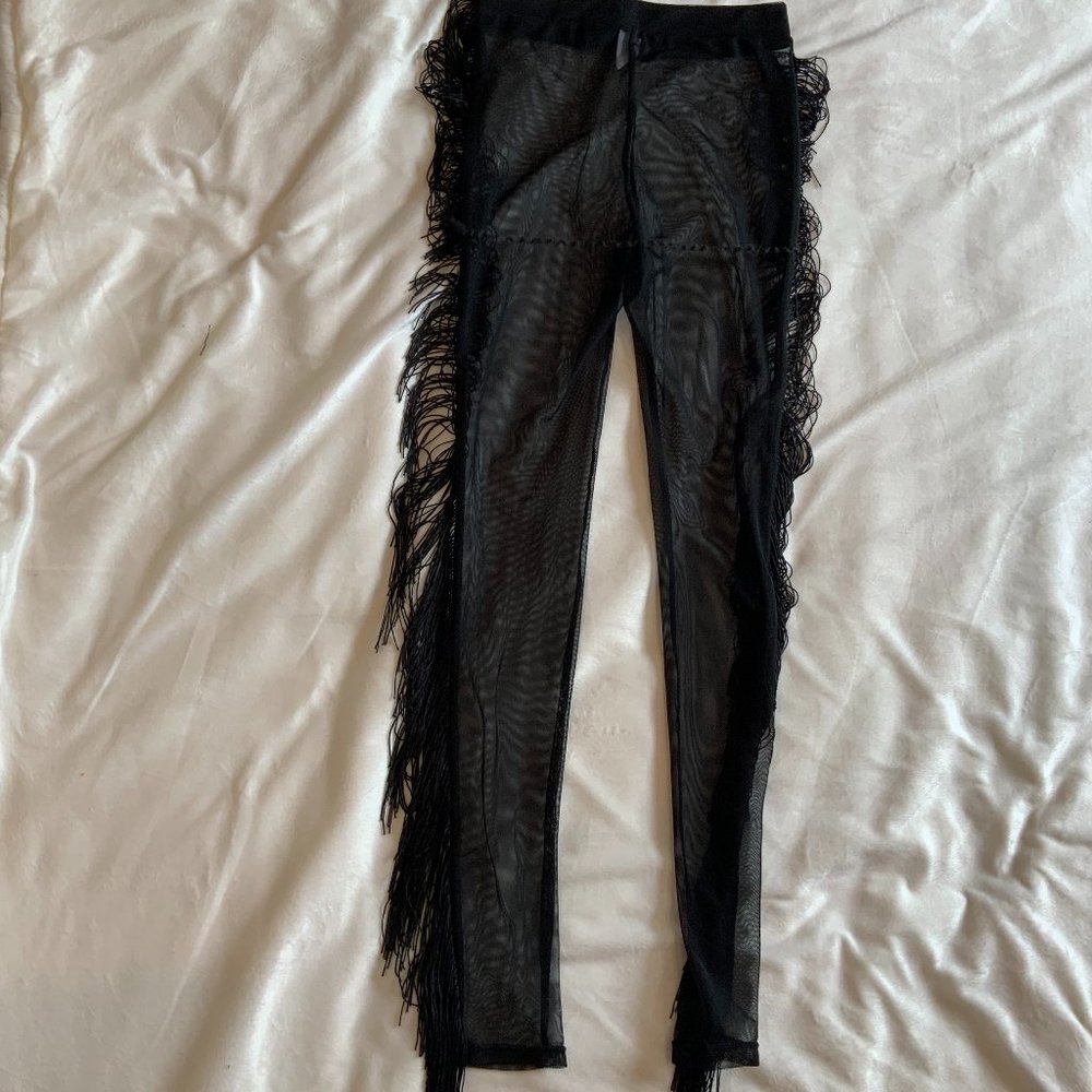 SHEER TIGHTS